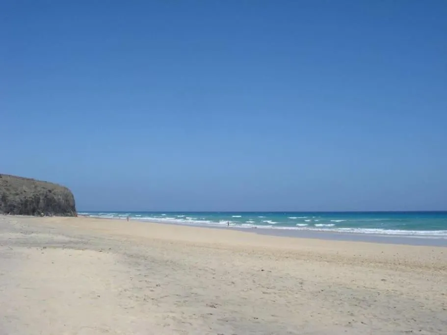 *Traum Am Strand * Casa Lea * Costa Calma * ספרד