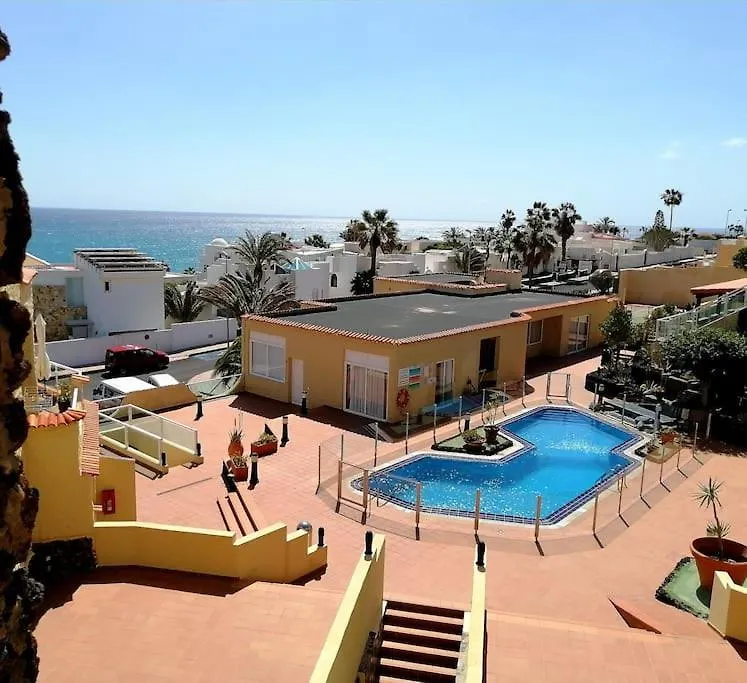 דירה *Traum Am Strand * Casa Lea * Costa Calma *