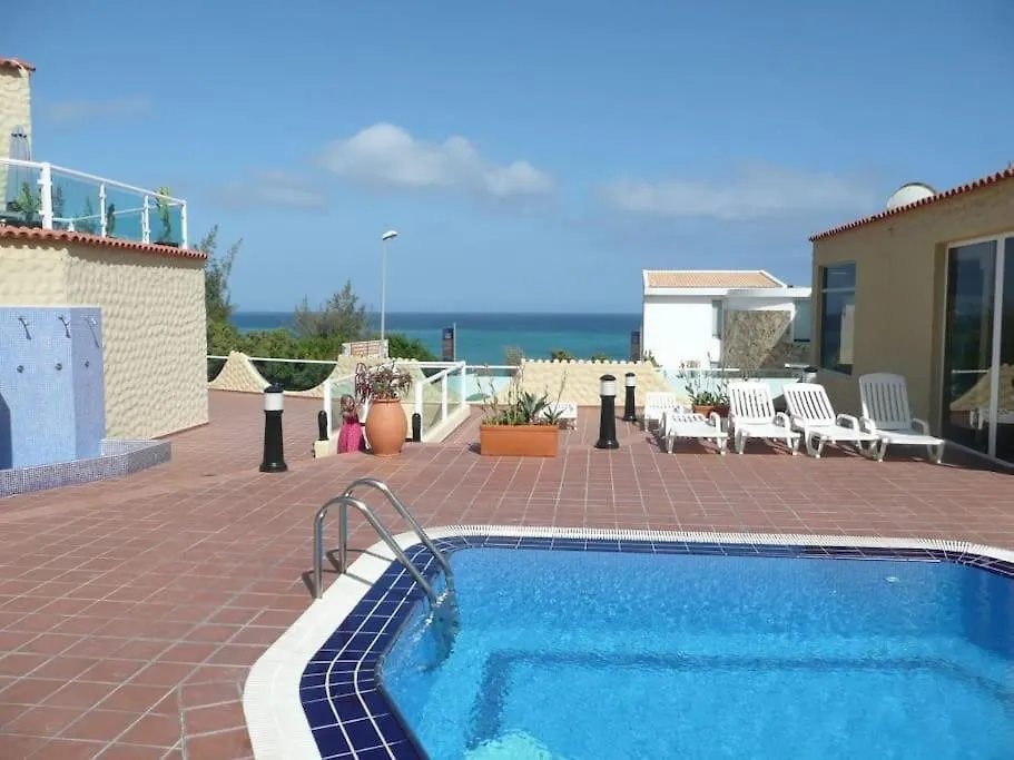 *Traum Am Strand * Casa Lea * Costa Calma * 0*,  ספרד