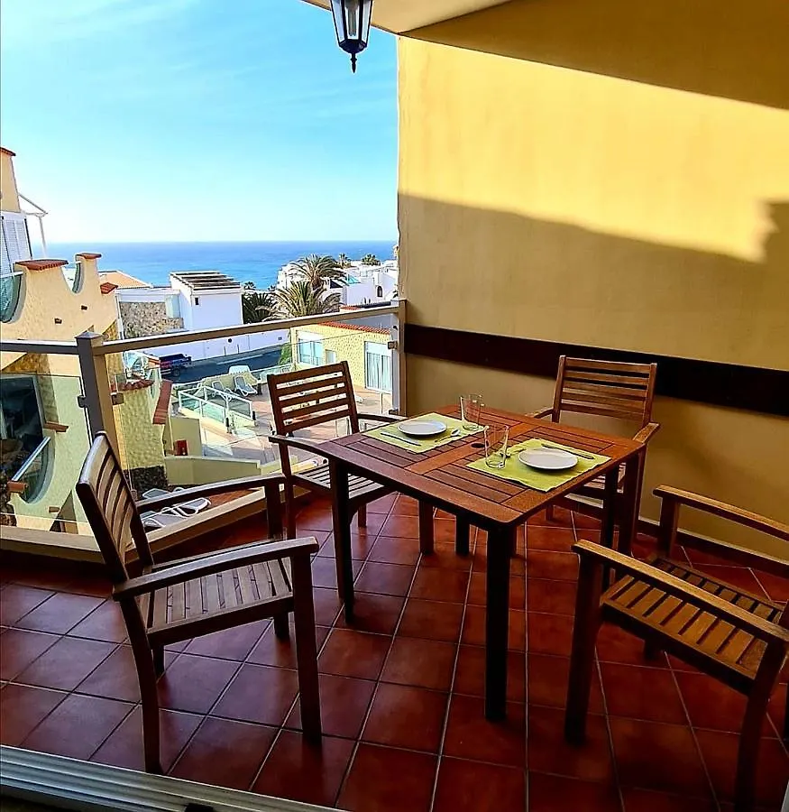 *Traum Am Strand * Casa Lea * Costa Calma * 0*,