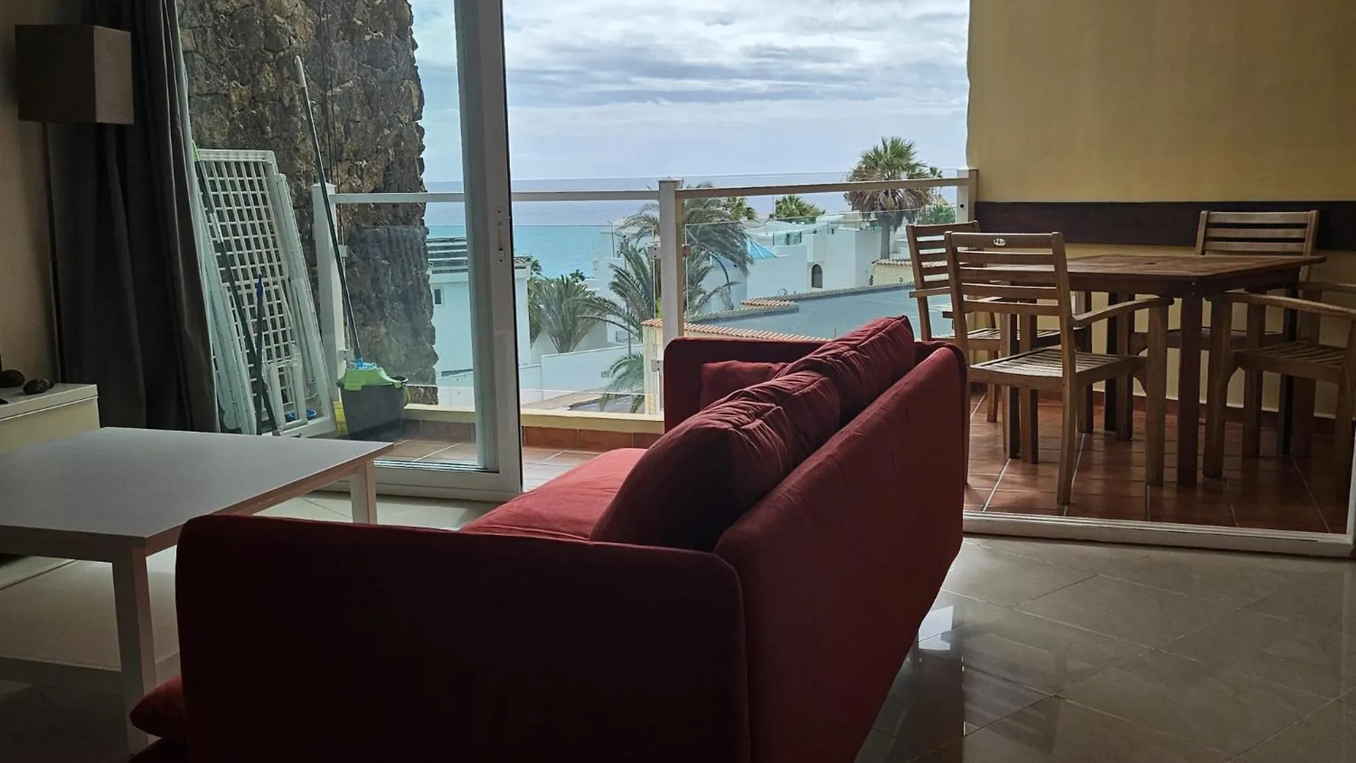 *Traum Am Strand * Casa Lea * Costa Calma * ספרד