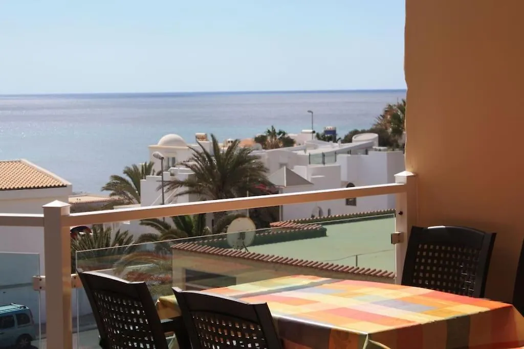 *Traum Am Strand * Casa Lea * Costa Calma *