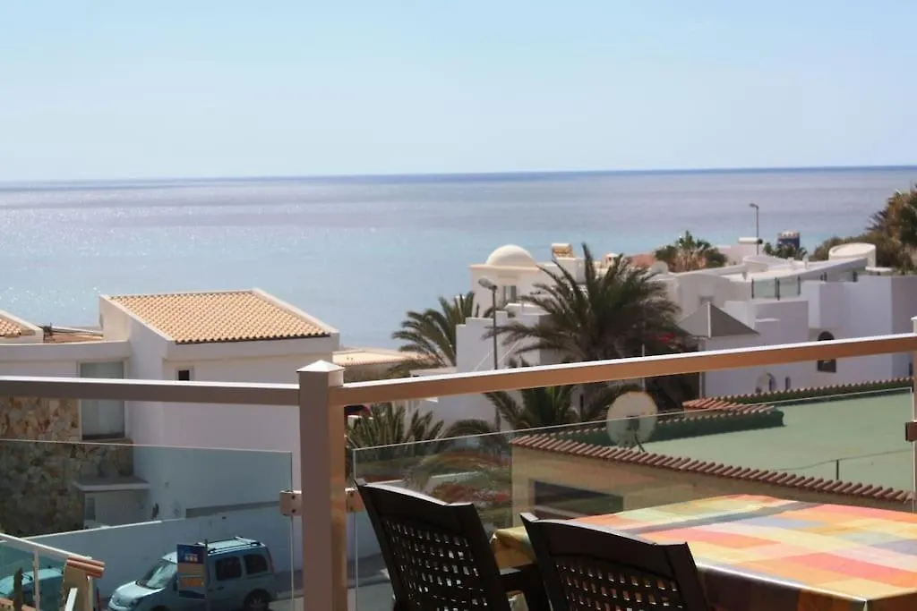 Appartement *Traum Am Strand * Casa Lea * Costa Calma *