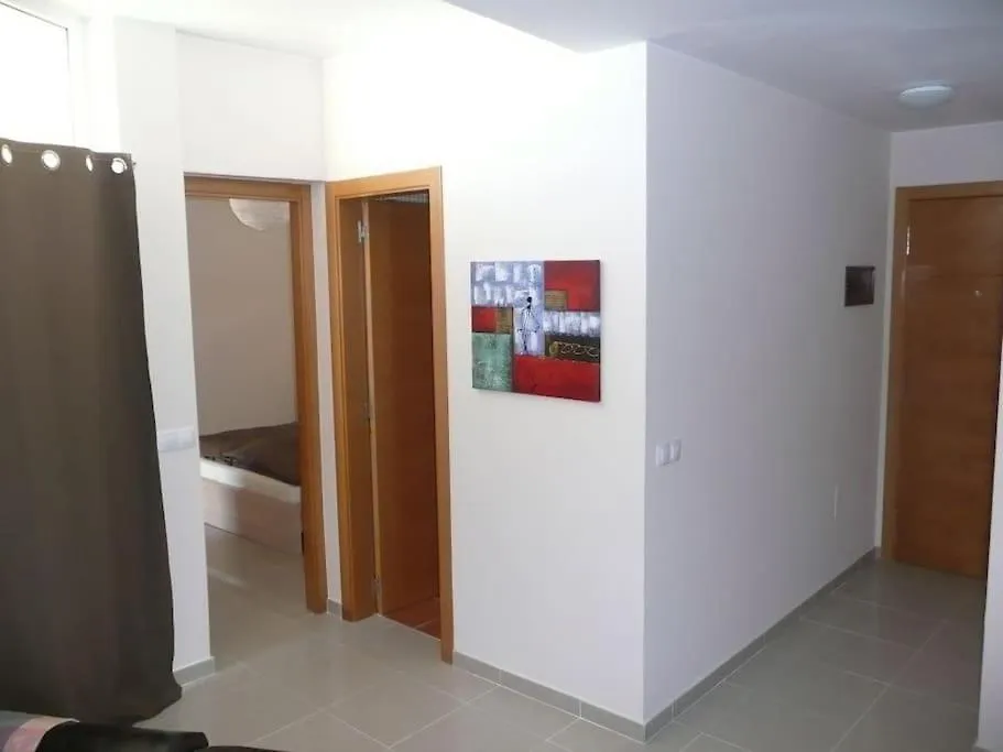 *Traum Am Strand * Casa Lea * Costa Calma * 0*,  Spanje
