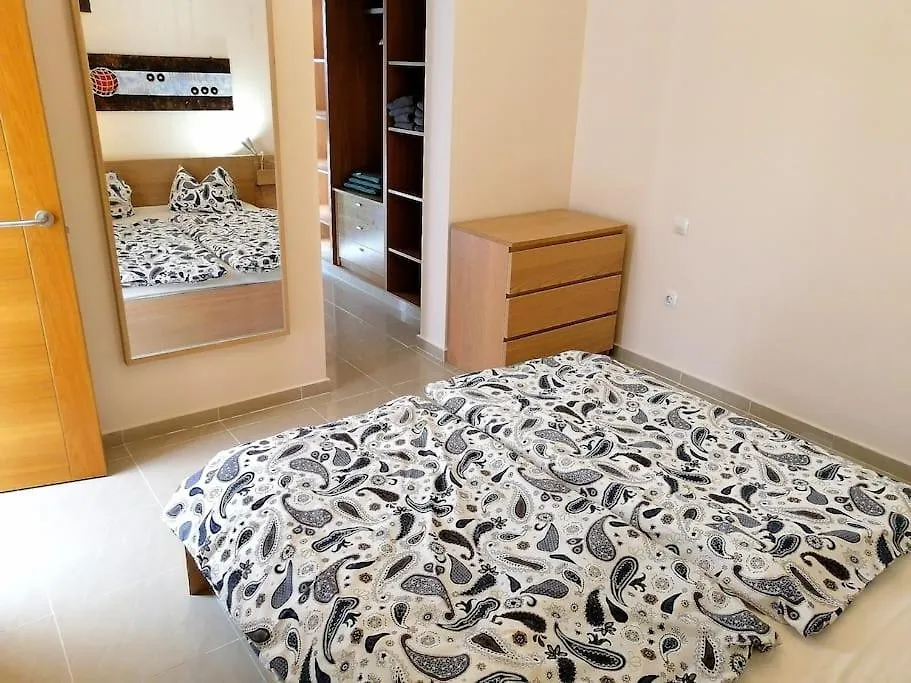 *Traum Am Strand * Casa Lea * Costa Calma * Appartement