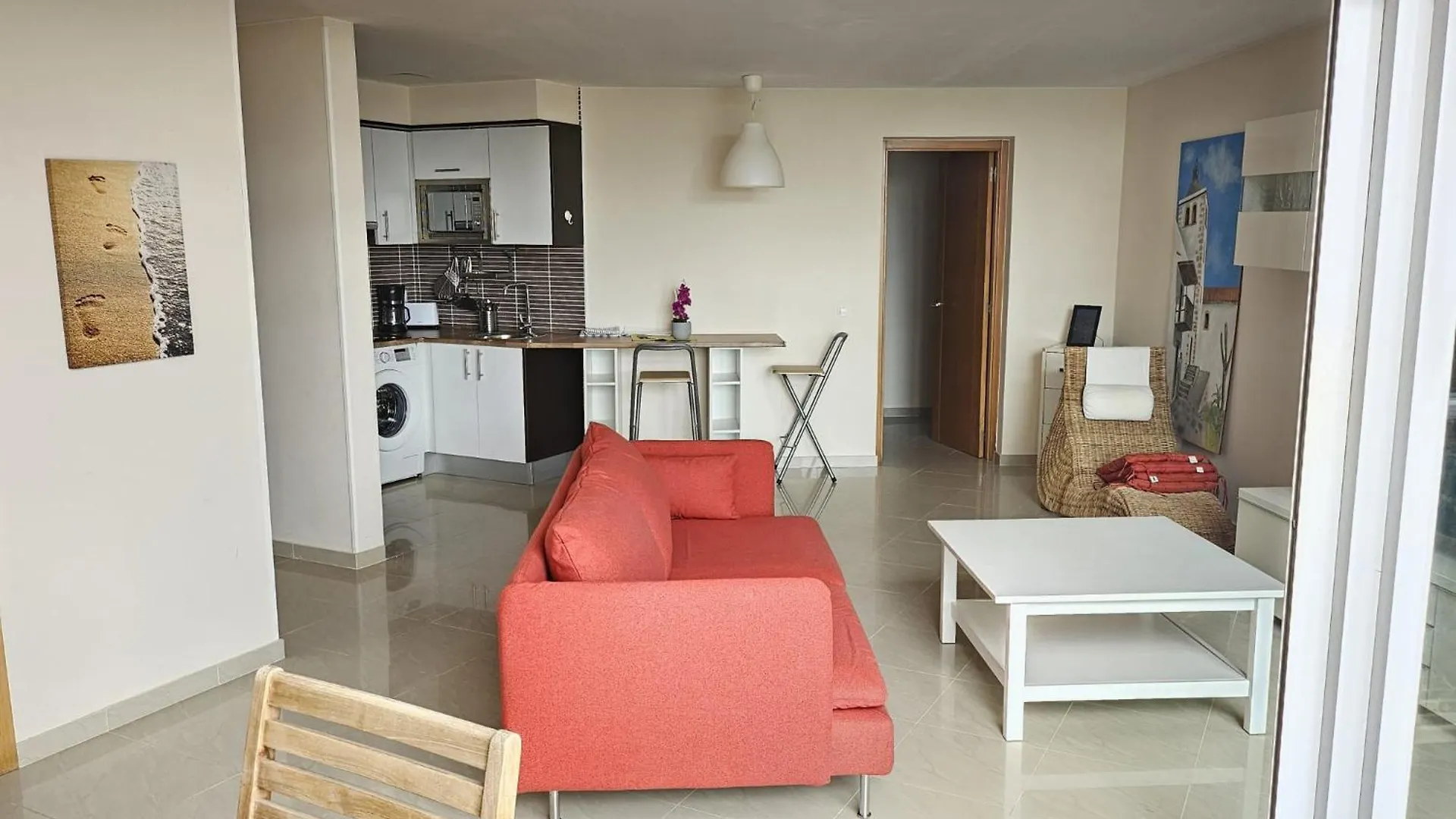 *Traum Am Strand * Casa Lea * Costa Calma * location