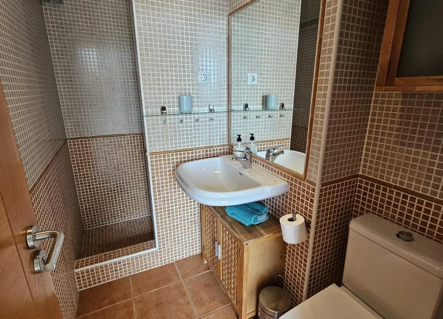 Appartement *Traum Am Strand * Casa Lea * Costa Calma * Spanje
