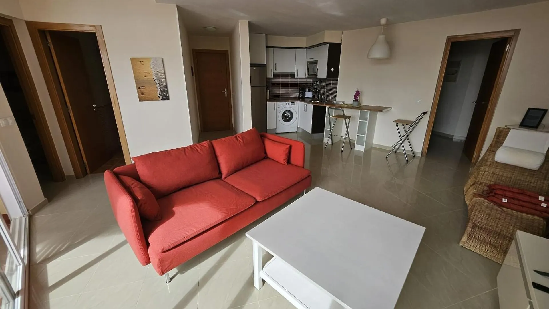 *Traum Am Strand * Casa Lea * Costa Calma * Appartement